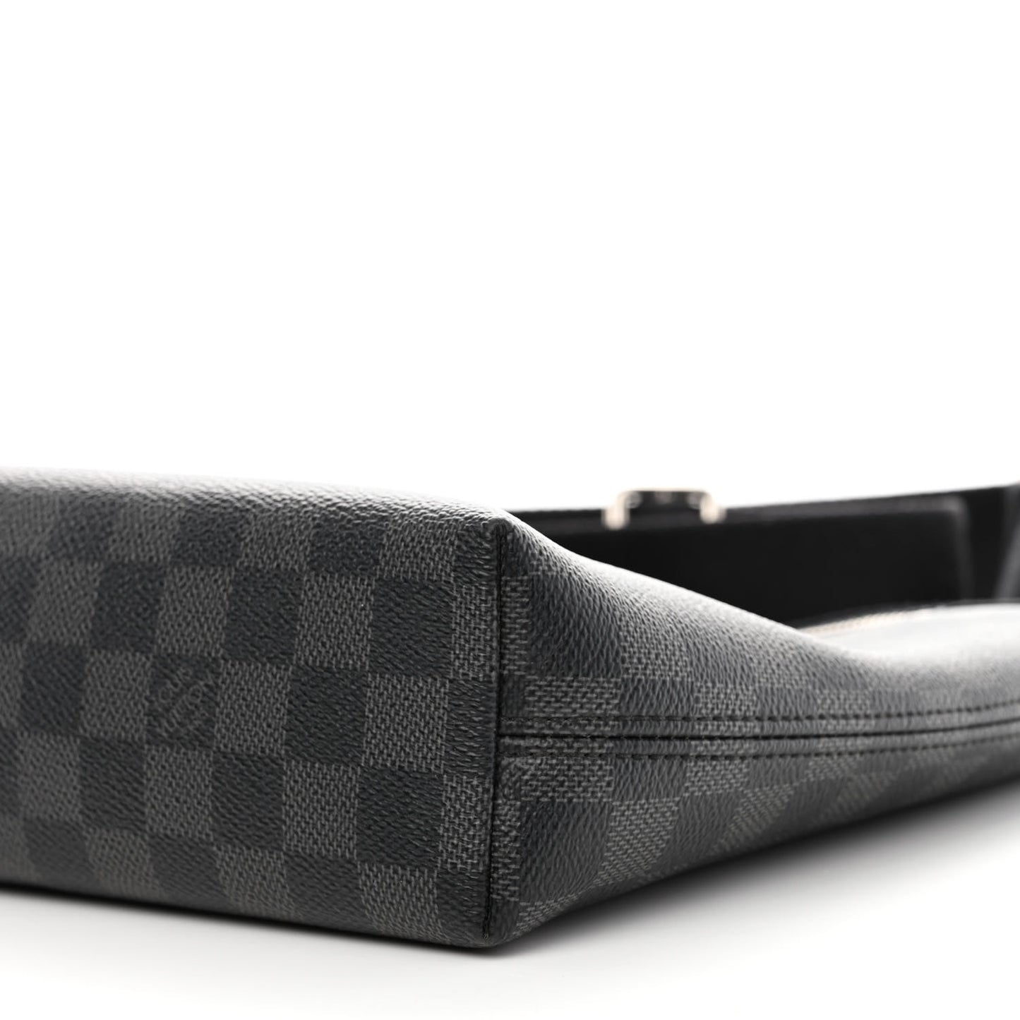 Damier Graphite Mick PM
