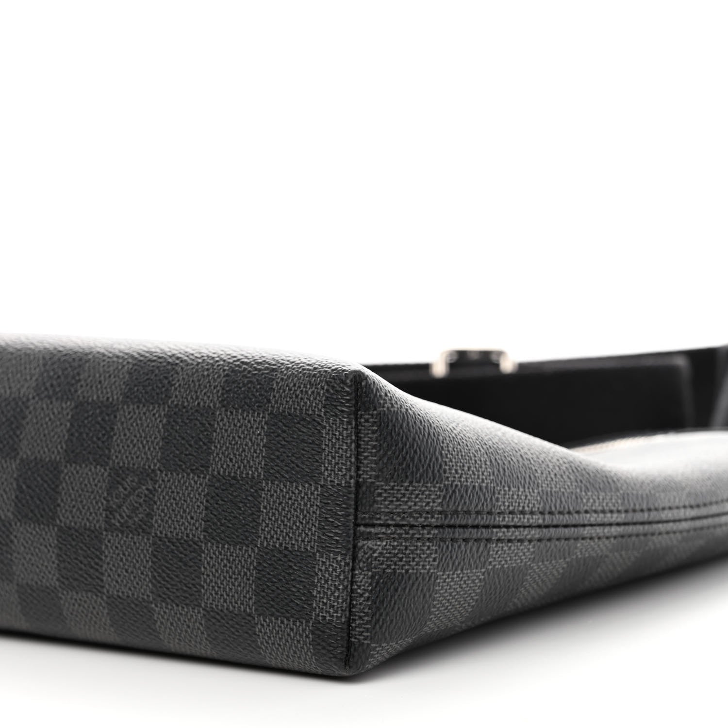 Louis Vuitton Damier Graphite Mick PM 9 of 10