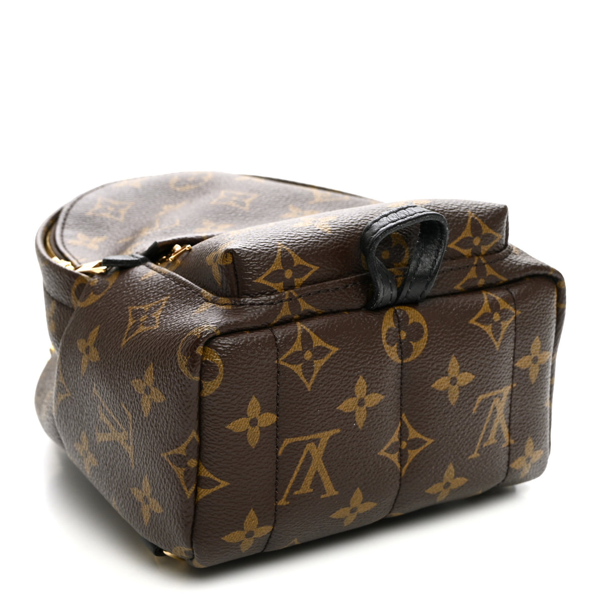 Louis Vuitton Monogram Palm Springs Backpack Mini 4 of 10
