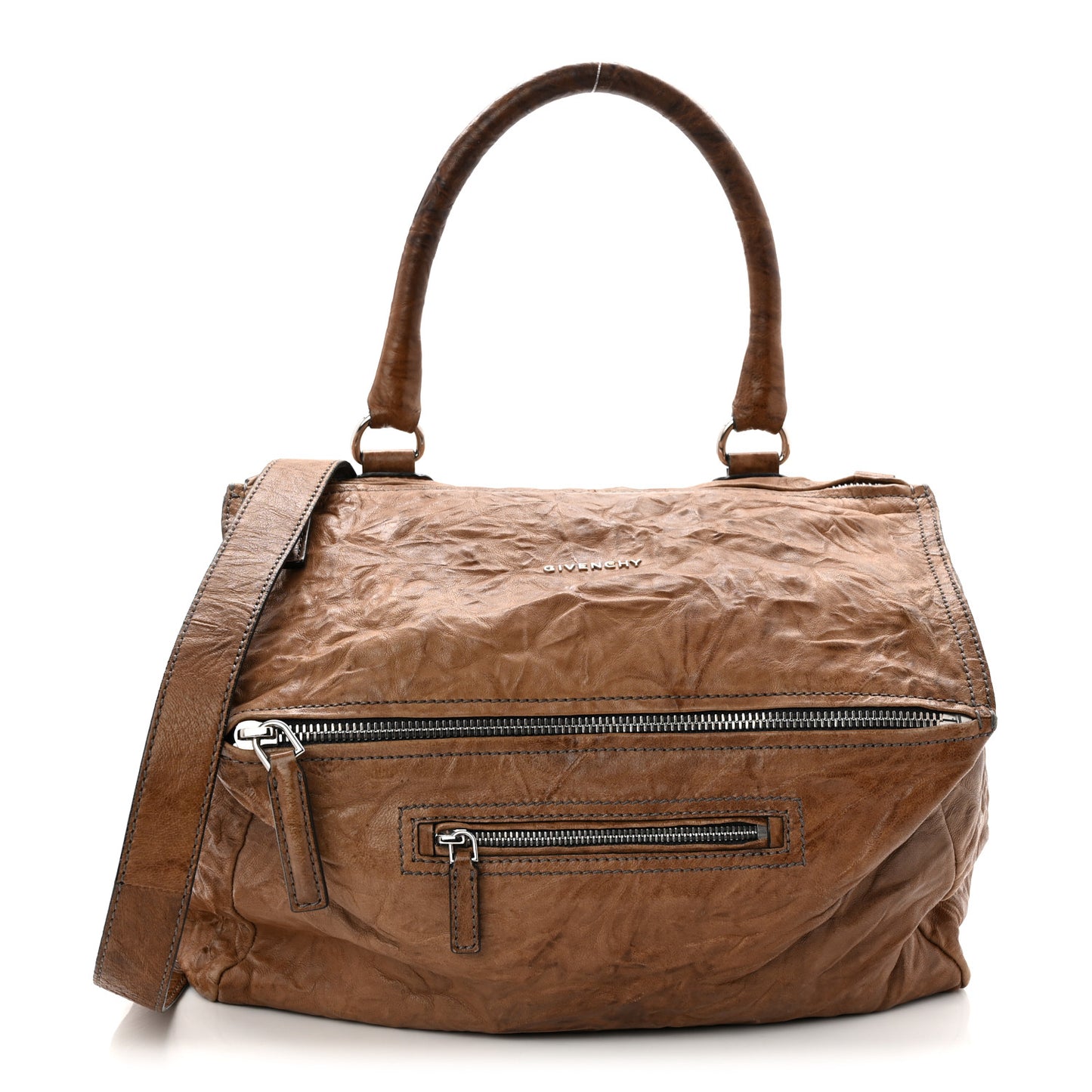 Tumbled Sheepskin Medium Pandora Cigare