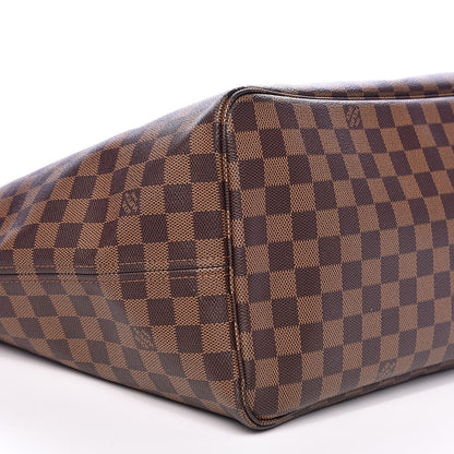 Louis Vuitton Damier Ebene Neo Neverfull GM 10 of 12