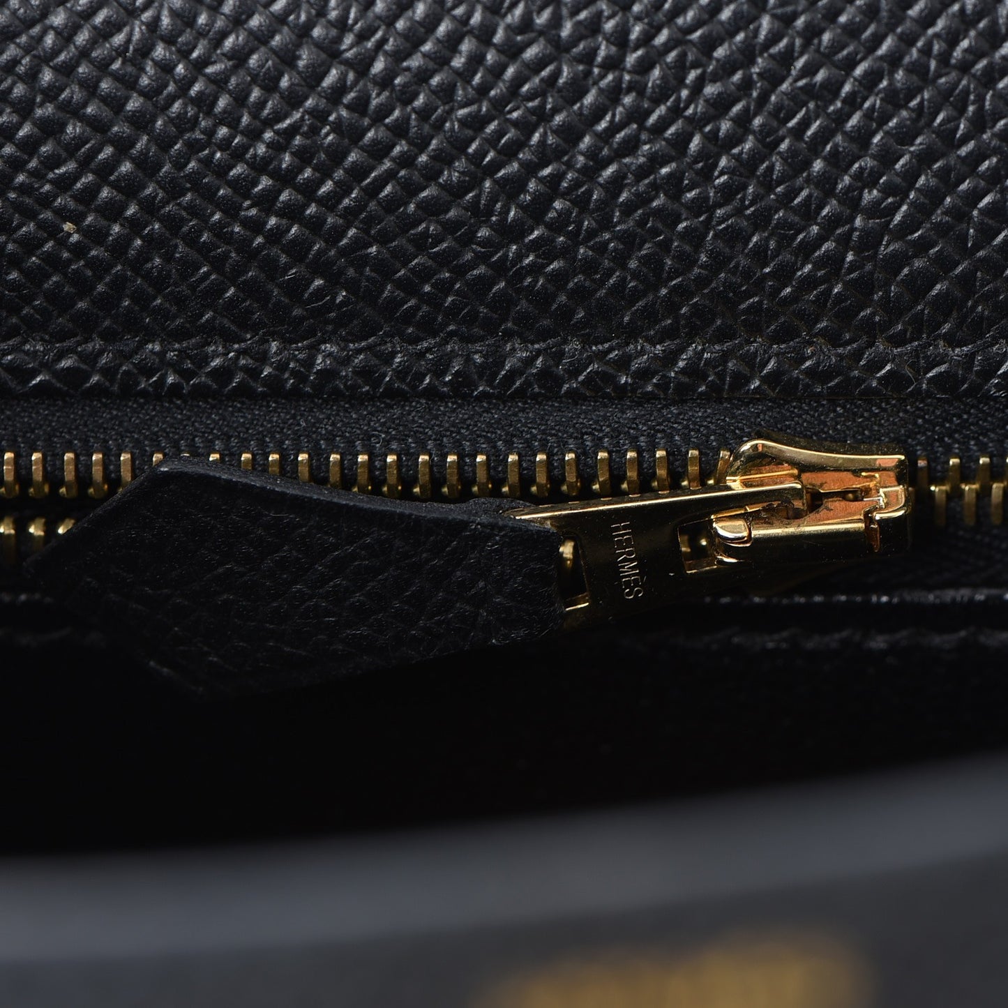Epsom Kelly Sellier 25 Black