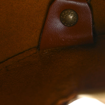 Louis Vuitton Epi Soufflot Kenyan Fawn 7 of 17