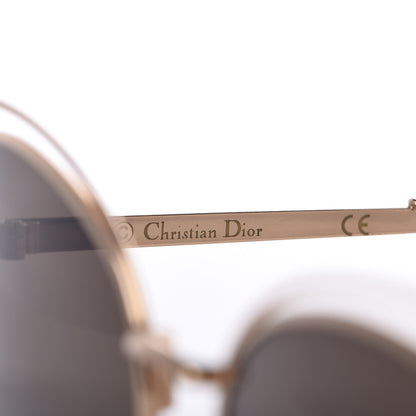 Christian Dior Metal DiorSideral 2 Sunglasses Gold 6 of 6