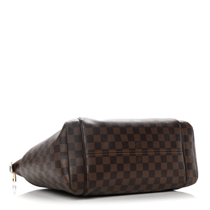 Louis Vuitton Damier Ebene Totally MM 4 of 10
