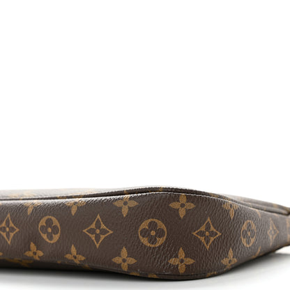 Louis Vuitton Monogram Multi Pochette Accessories Large Pochette Rose Clair 11 of 12