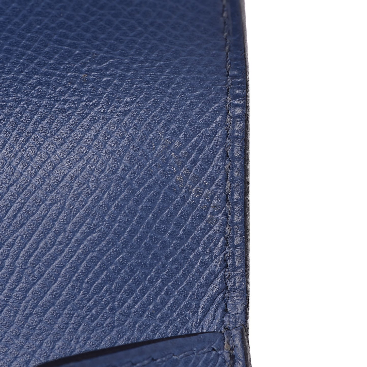 Epsom Kelly Sellier 32 Bleu Brighton