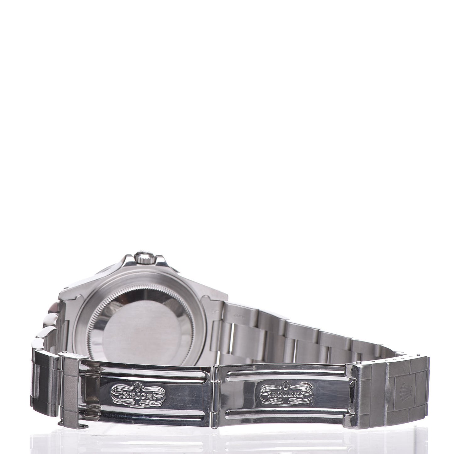 Stainless Steel 40mm Oyster Perpetual Date Explorer II Watch Black 16570