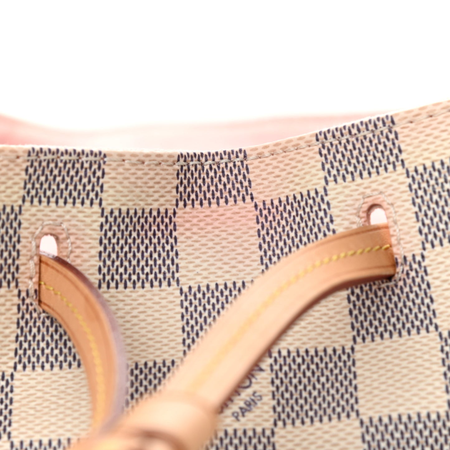 Damier Azur Sperone Backpack