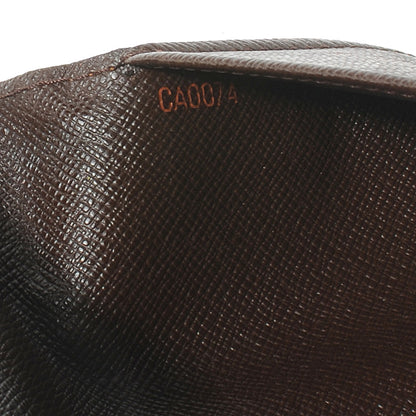 Louis Vuitton Damier Pocket Agenda Cover 6 of 7