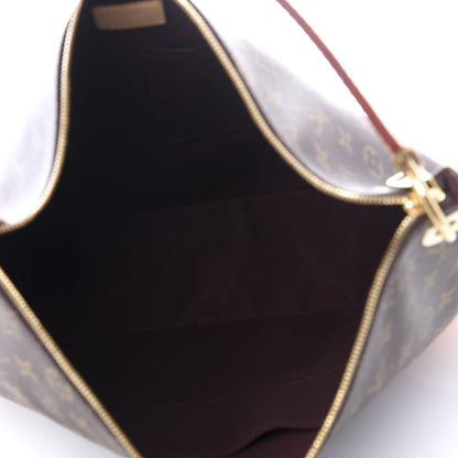 Louis Vuitton Monogram Berri MM 4 of 11