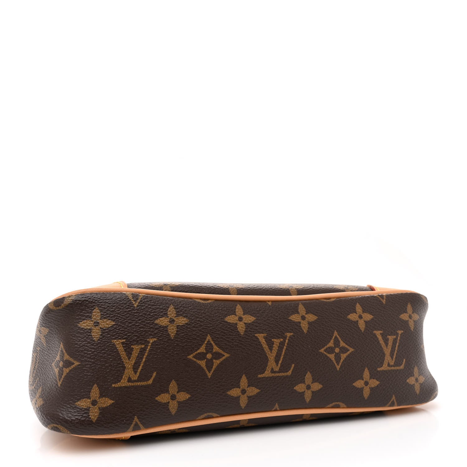 Louis Vuitton Monogram Odeon PM Natural 4 of 14