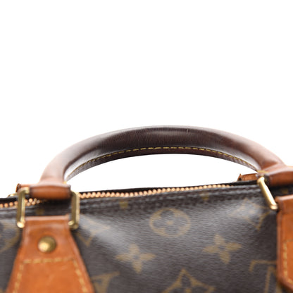 Louis Vuitton Monogram Speedy 30 16 of 17