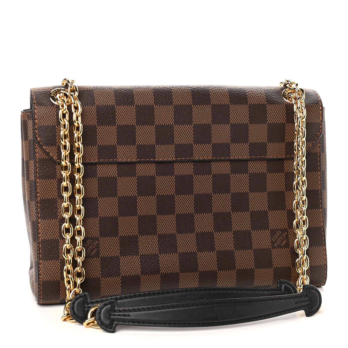 Damier Ebene Vavin PM Creme