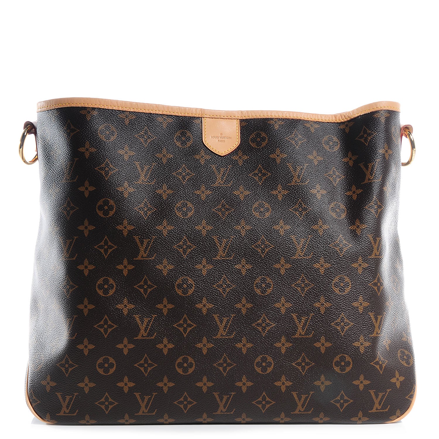 Louis Vuitton Monogram Delightful MM 1 of 8