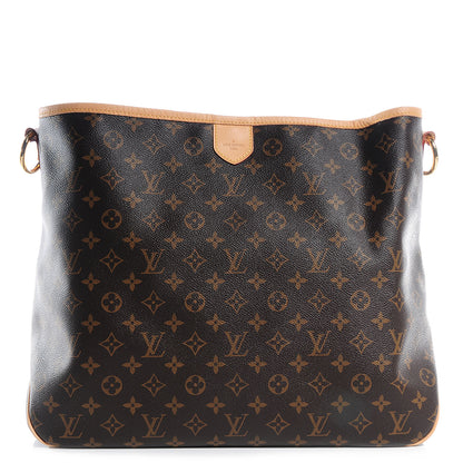 Louis Vuitton Monogram Delightful MM 1 of 8