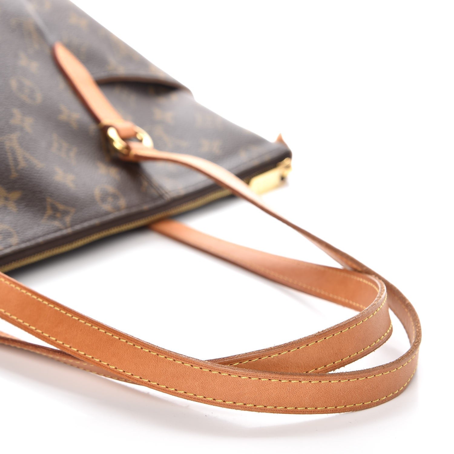 Louis Vuitton Monogram Totally MM 8 of 11