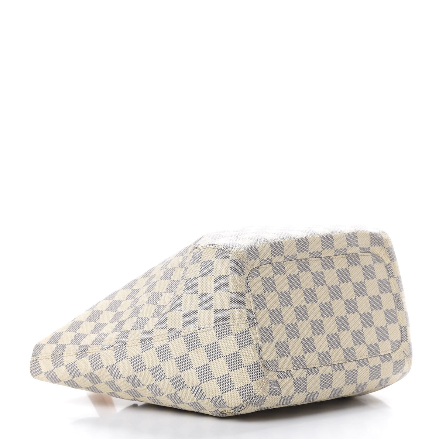 Damier Azur Salina PM