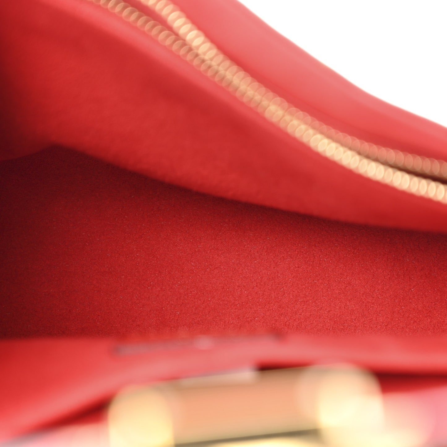 Monogram Saint Placide Cherry