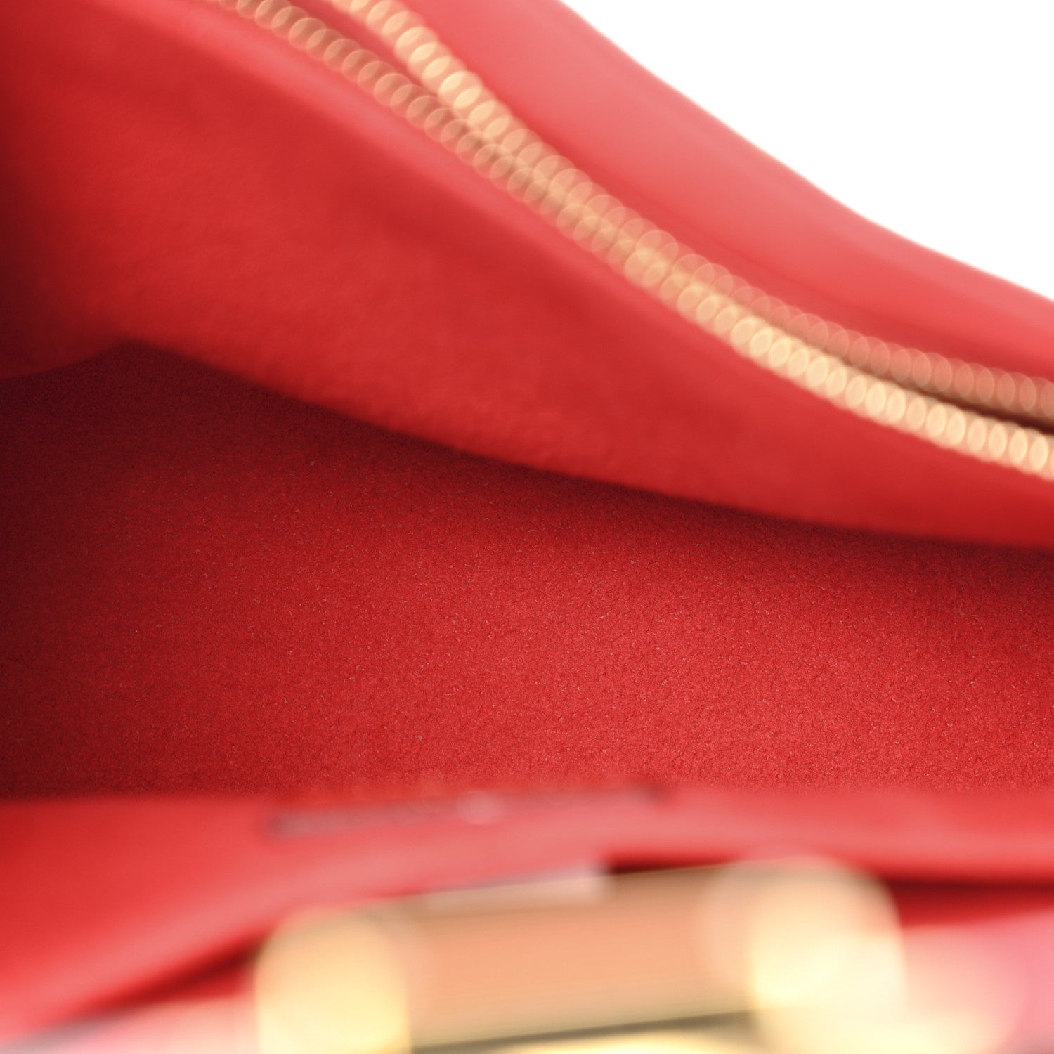 Louis Vuitton Monogram Saint Placide Cherry 4 of 11