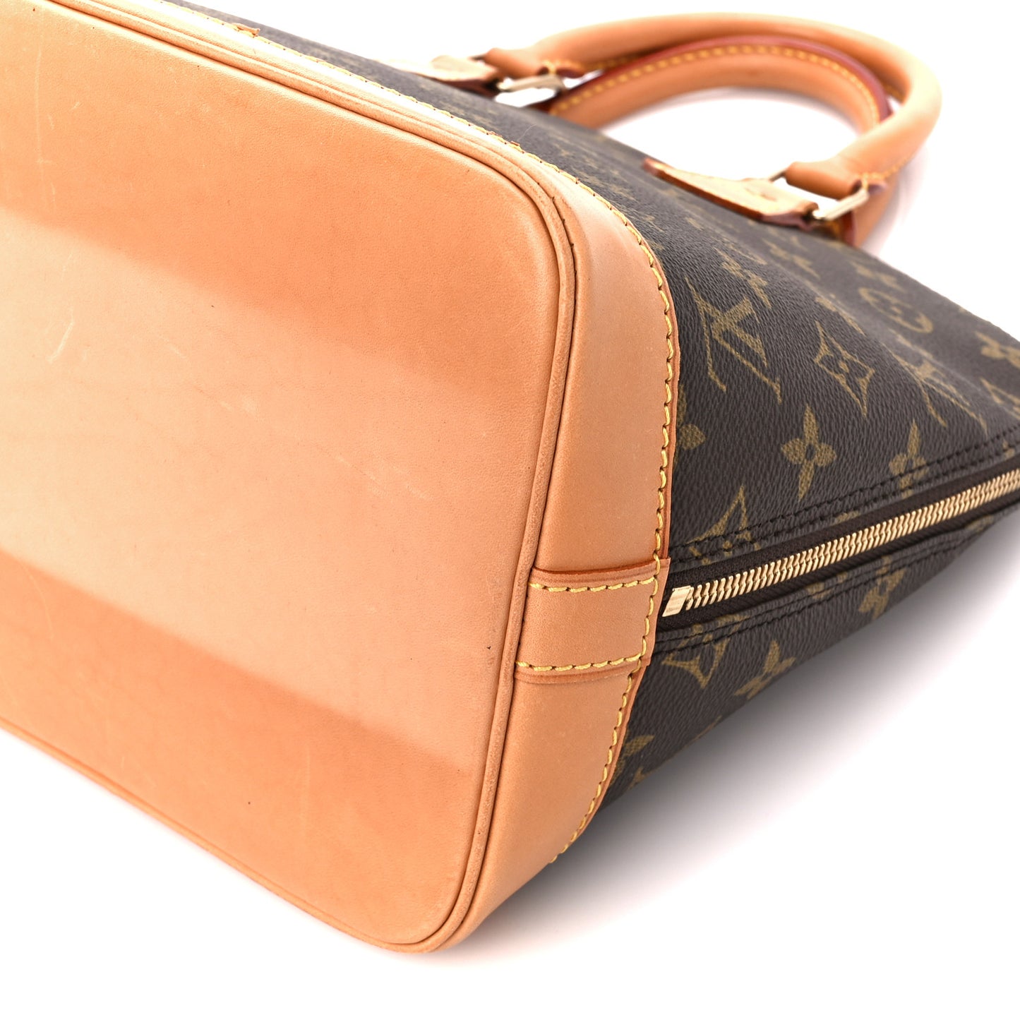 Monogram Alma PM