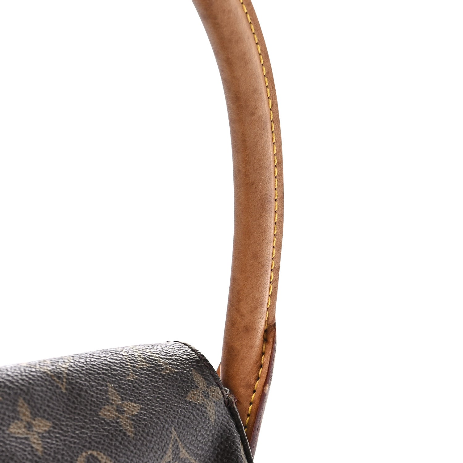 Louis Vuitton Monogram Mini Looping 10 of 10