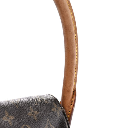 Louis Vuitton Monogram Mini Looping 10 of 10