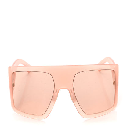 Christian Dior So Light Shield Sunglasses Light Pink 2 of 5