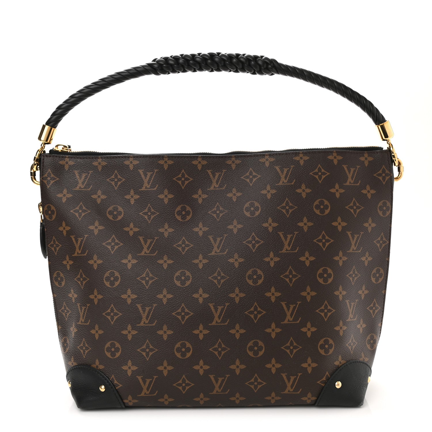 Louis Vuitton Reverse Monogram Triangle Softy 1 of 7