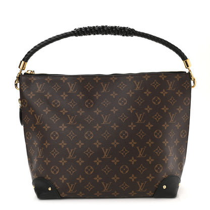 Louis Vuitton Reverse Monogram Triangle Softy 1 of 7