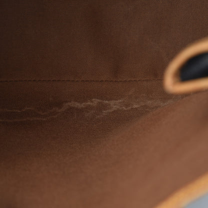 Louis Vuitton Monogram Batignolles Horizontal 12 of 13