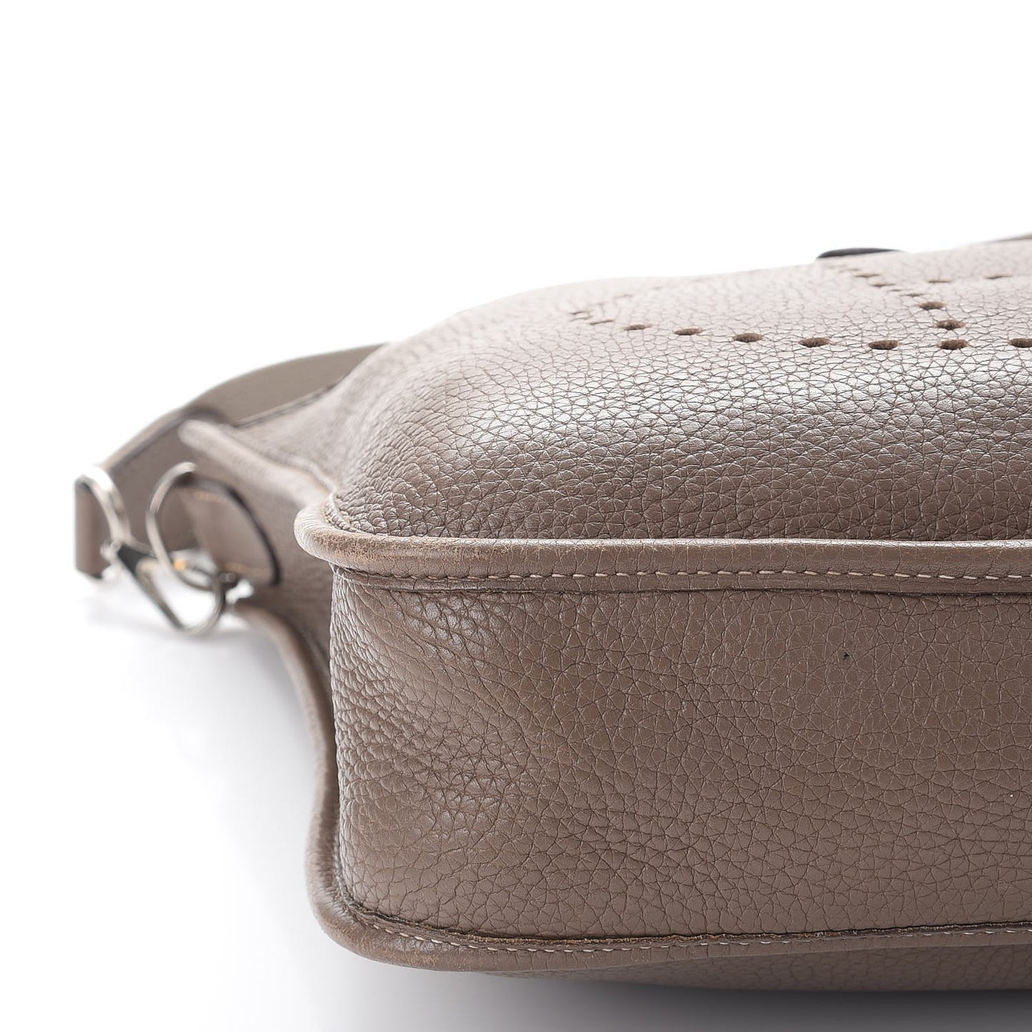 Taurillon Clemence Evelyne PM Etoupe