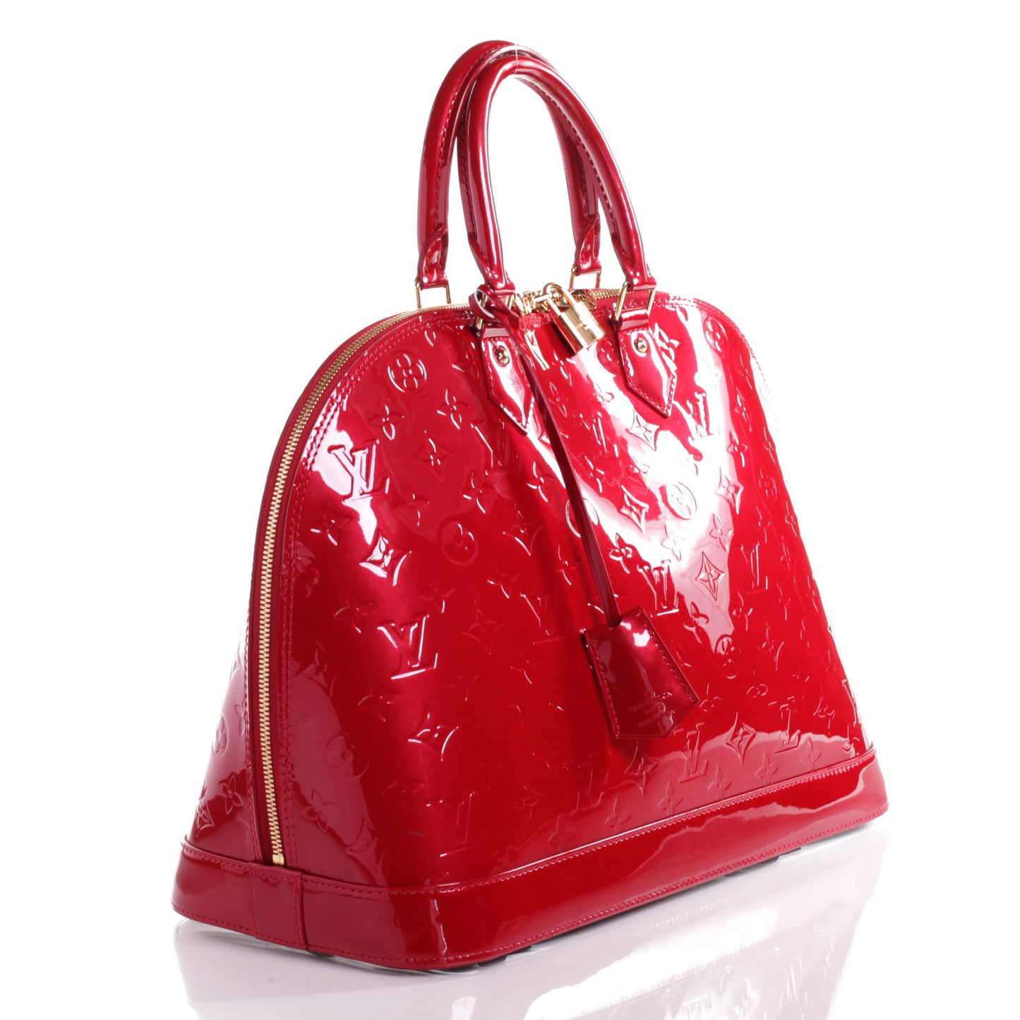 Vernis Alma GM Pomme D'Amour
