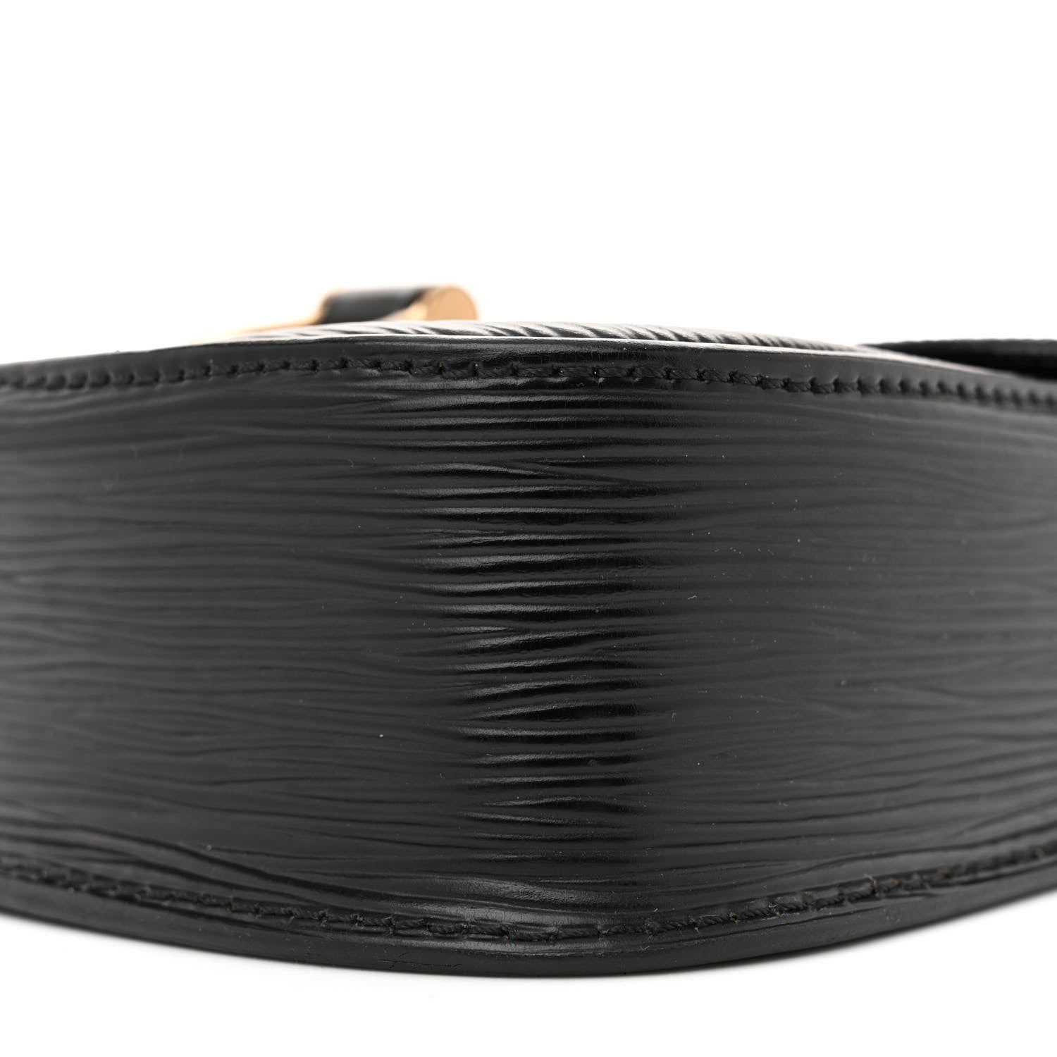 Louis Vuitton Epi Saint Cloud PM Black 9 of 16