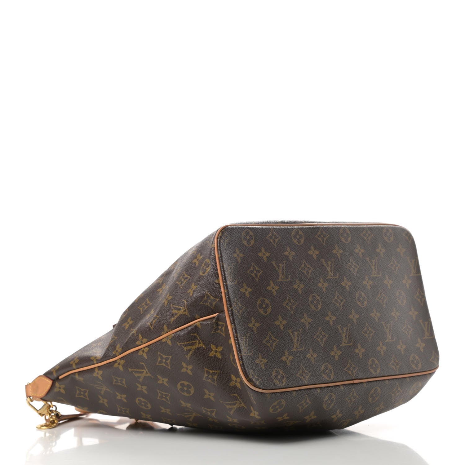 Louis Vuitton Monogram Palermo GM 4 of 16