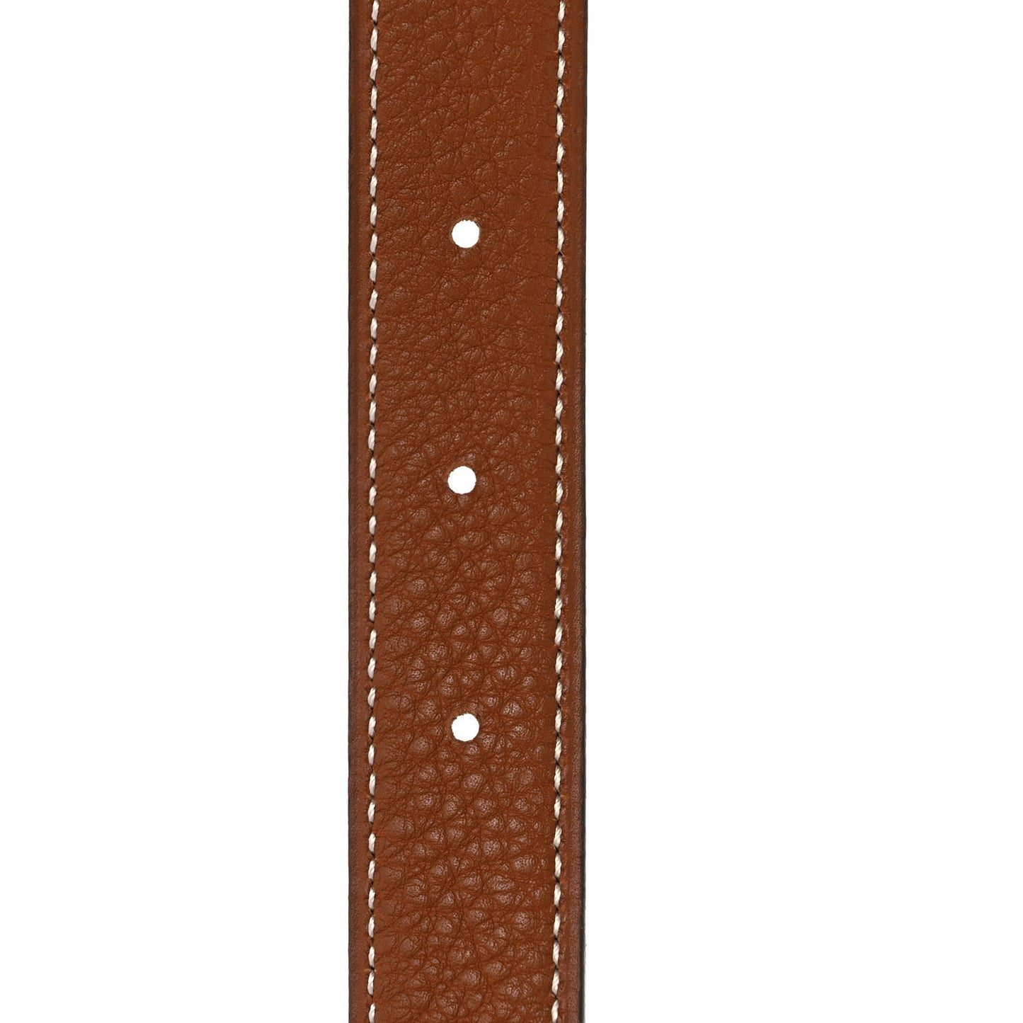 Box Togo 32mm Constance Belt 95 Black Gold
