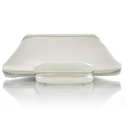 Louis Vuitton Epi Alma Ivory 4 of 10