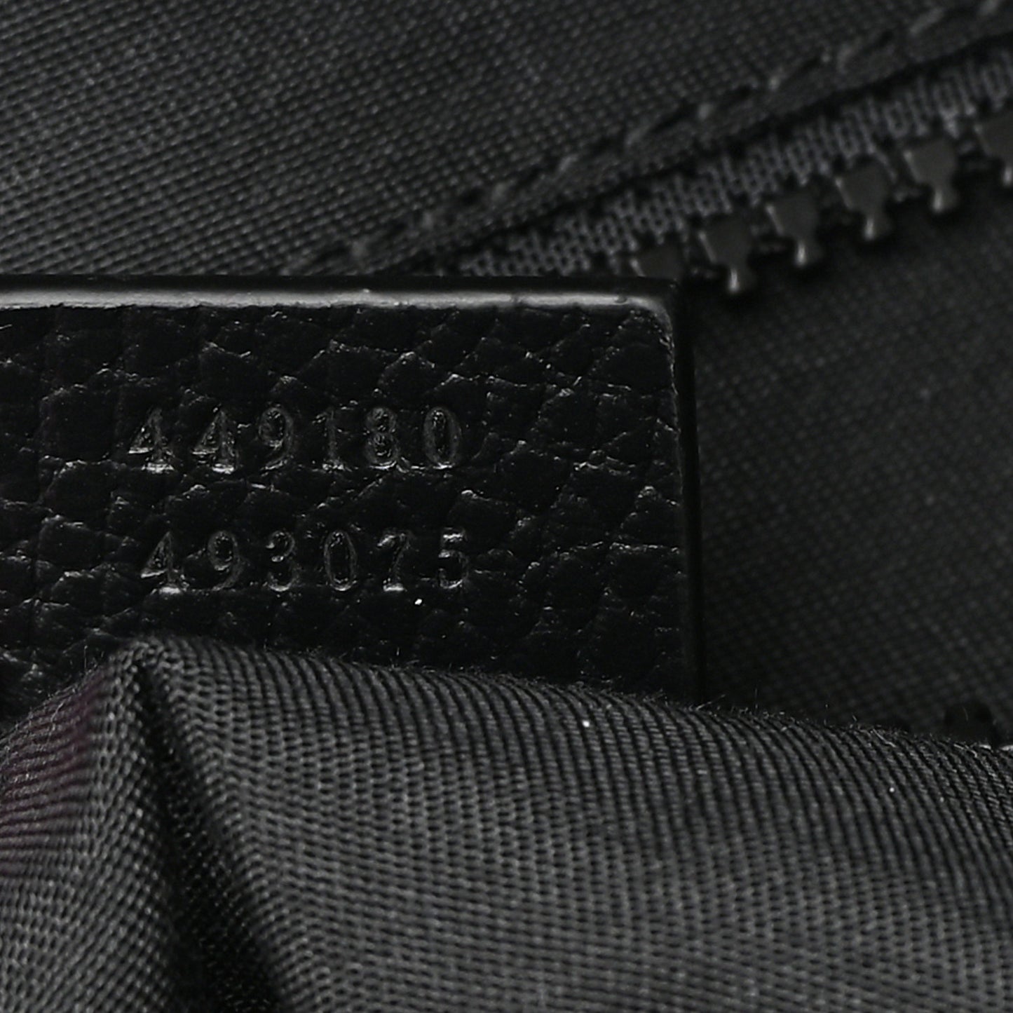 Nylon Monogram XL Duffle Bag Black