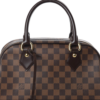 Louis Vuitton Damier Ebene Duomo 7 of 9