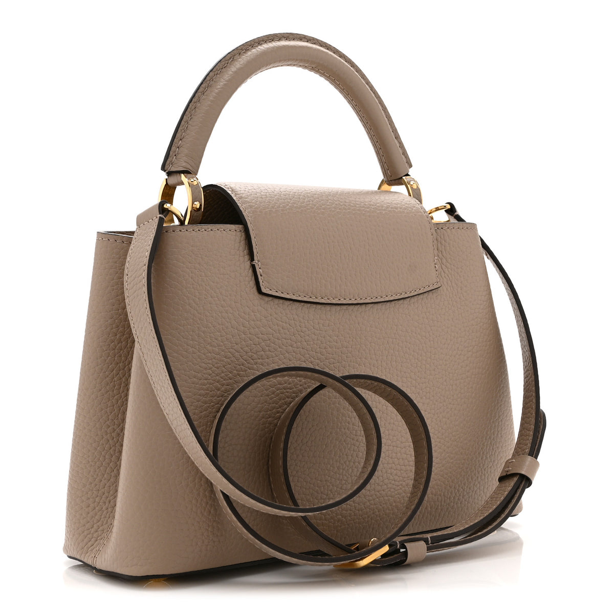 Taurillon Capucines BB Galet