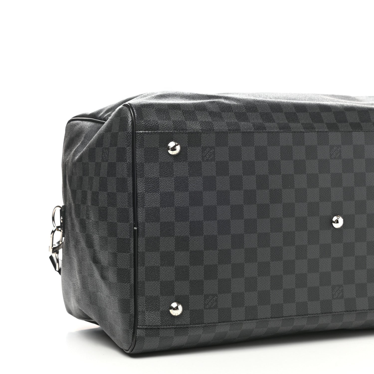 Louis Vuitton Damier Graphite Roadster 8 of 10