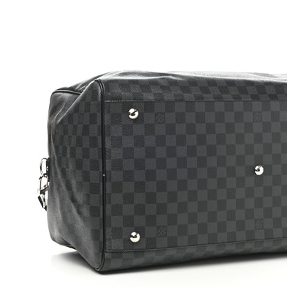 Louis Vuitton Damier Graphite Roadster 8 of 10