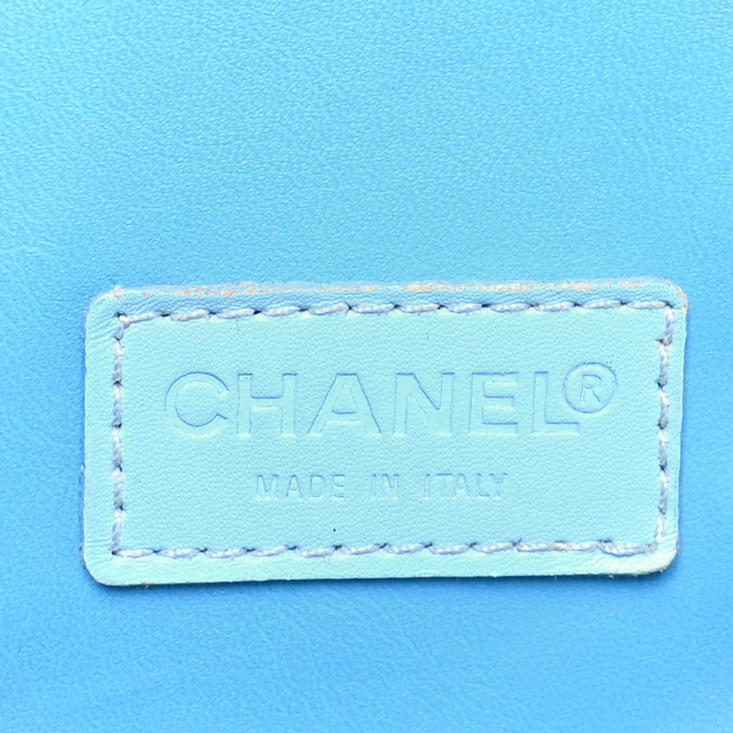 Nylon Sports Backpack Multicolor