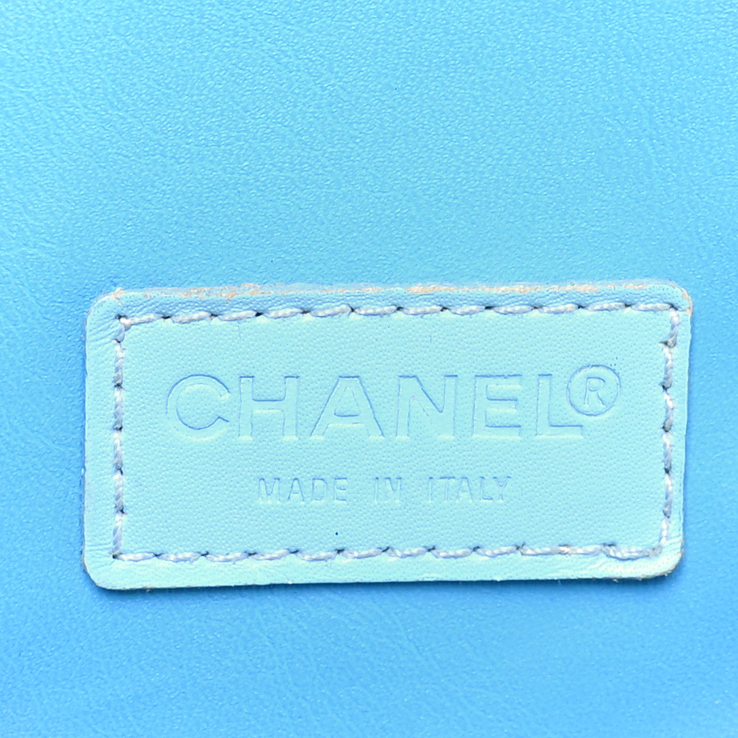 Chanel Nylon Sports Backpack Multicolor 7 of 14