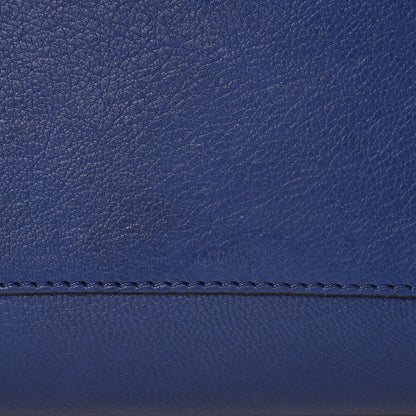 Givenchy Sugar Goatskin Small Antigona Bright Blue 10 of 13