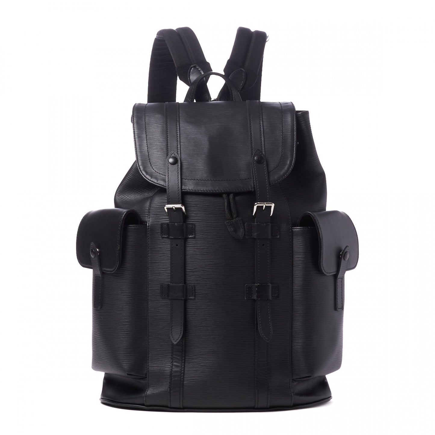 Epi Christopher Backpack PM Black