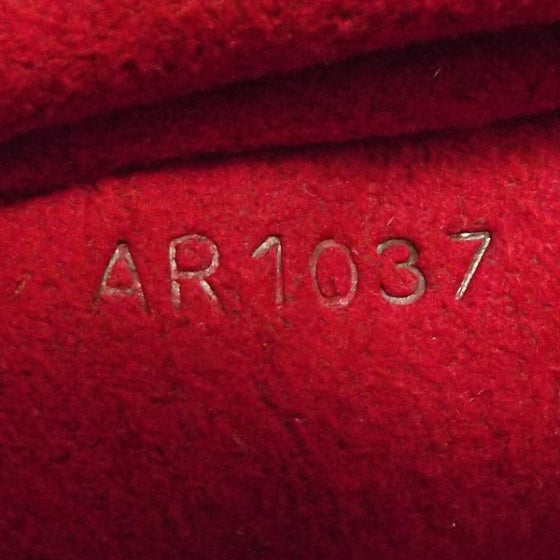 Louis Vuitton Damier Ebene Trevi GM 9 of 9