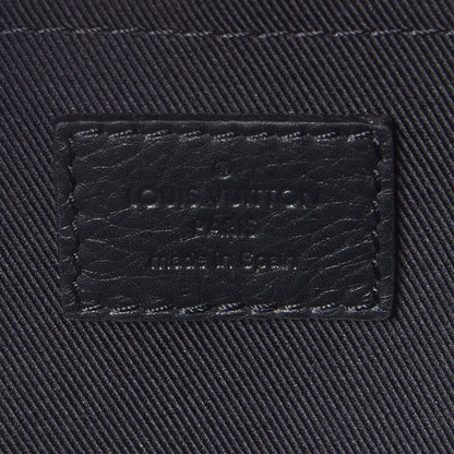 Louis Vuitton Monogram Palm Springs Backpack Mini 9 of 9