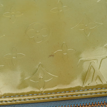 Louis Vuitton Vernis Bedford Baby Blue 15 of 26
