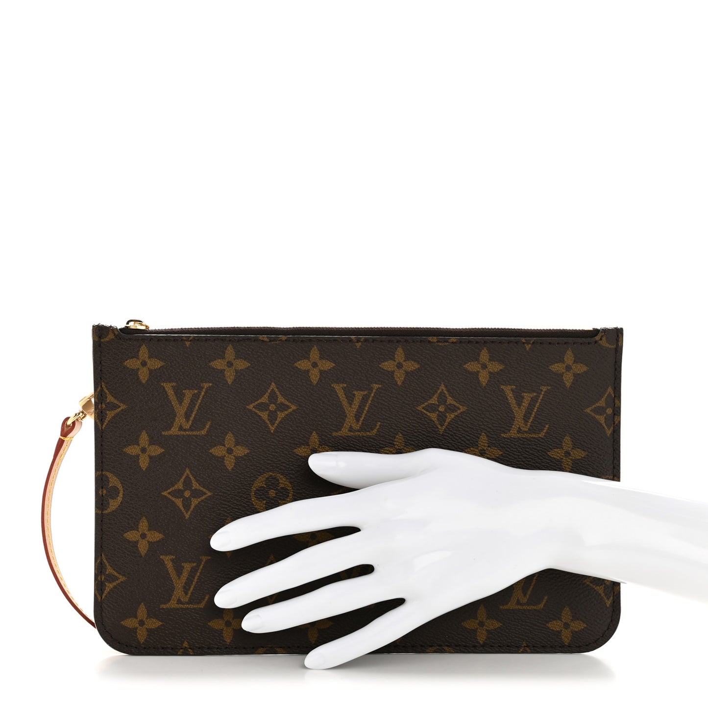 Monogram Neverfull MM GM Pochette